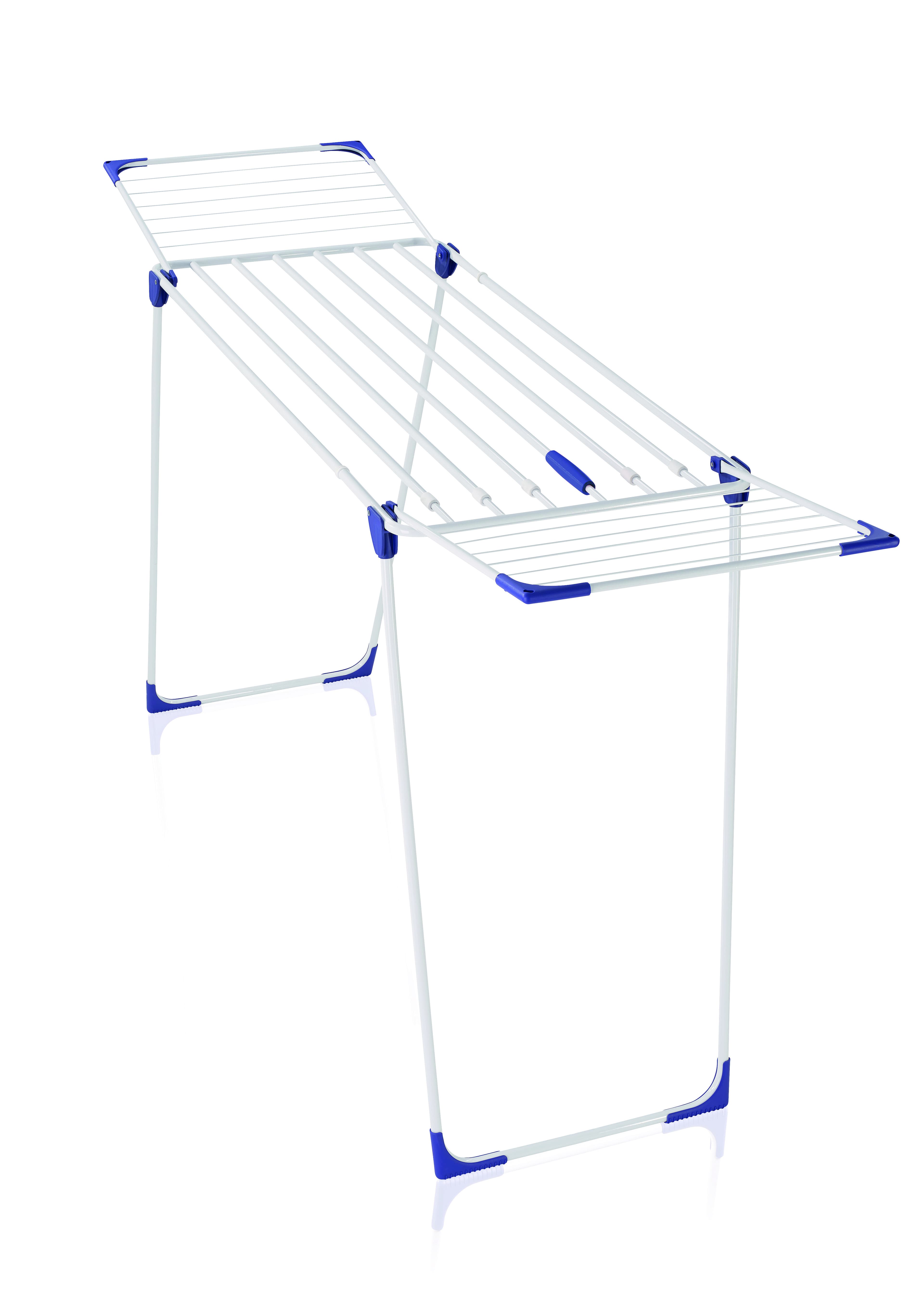 Leifheit Sušák na prádlo Classic Extendable 230 Solid 81635