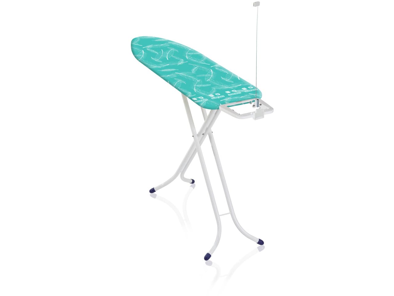 Leifheit Žehlící prkno AirBoard M Compact 72585