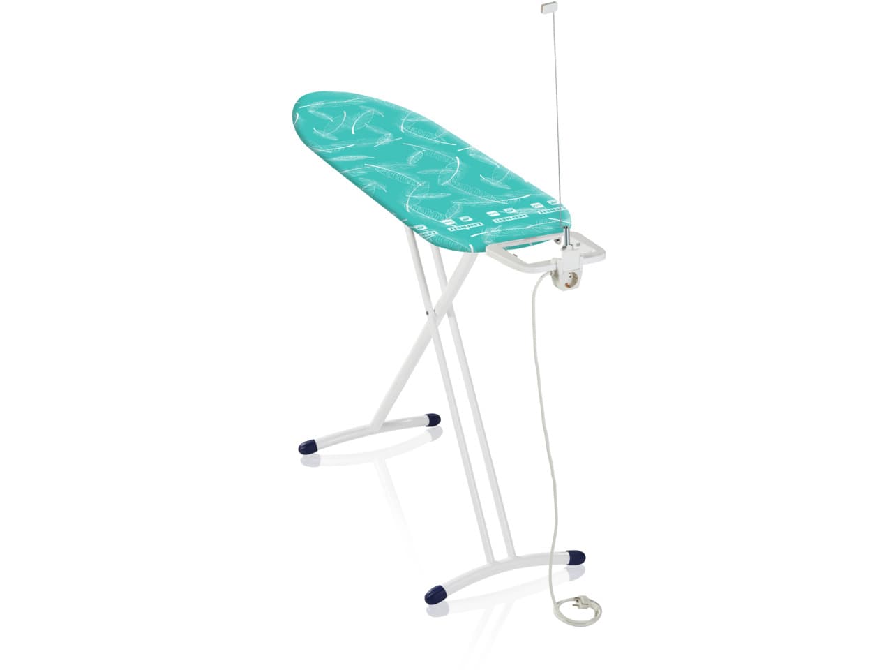 Leifheit Žehlicí prkno Air Board M Solid Plus 72564