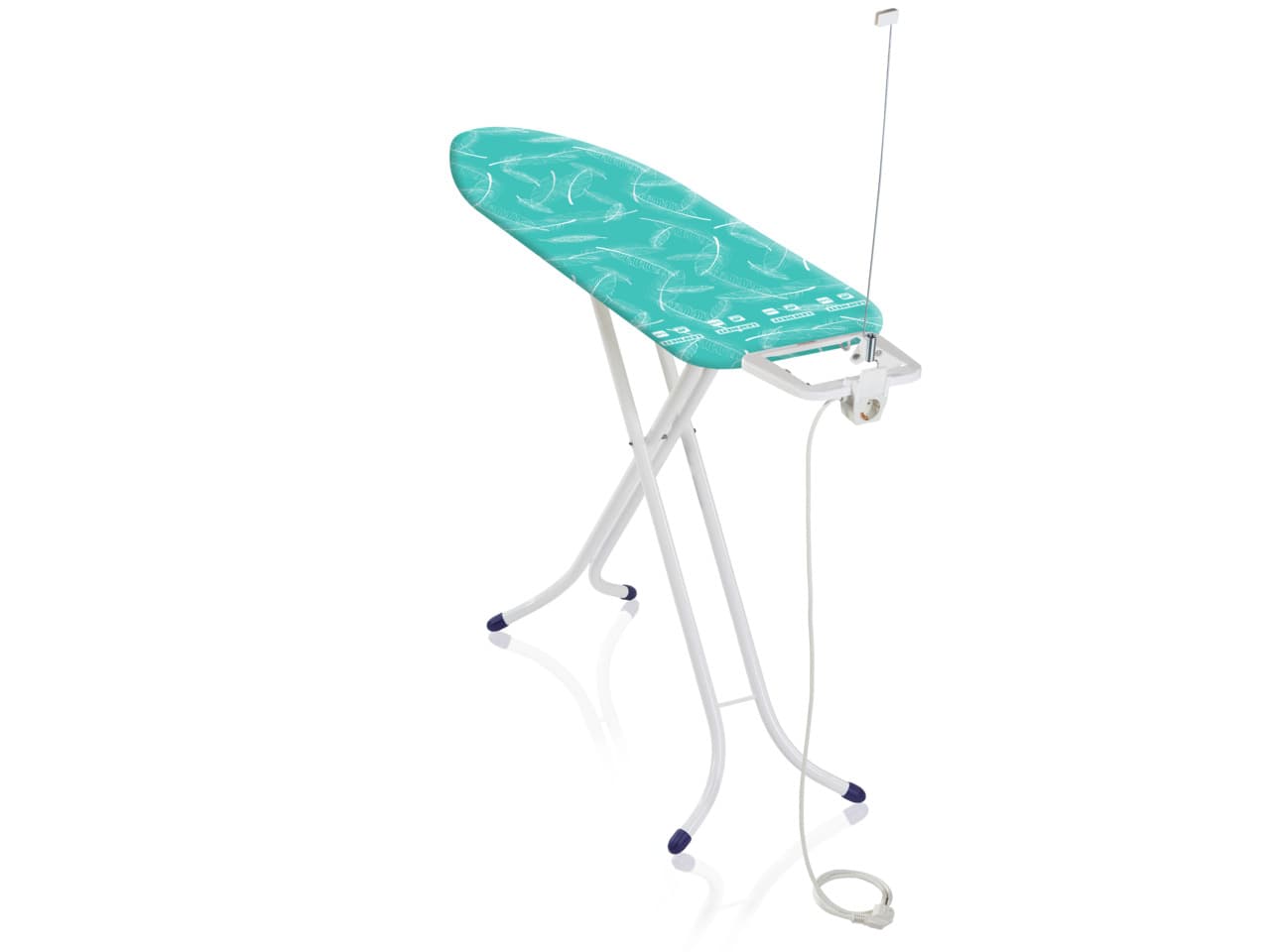 Leifheit Žehlicí prkno AIR BOARD M Compact Plus 72586