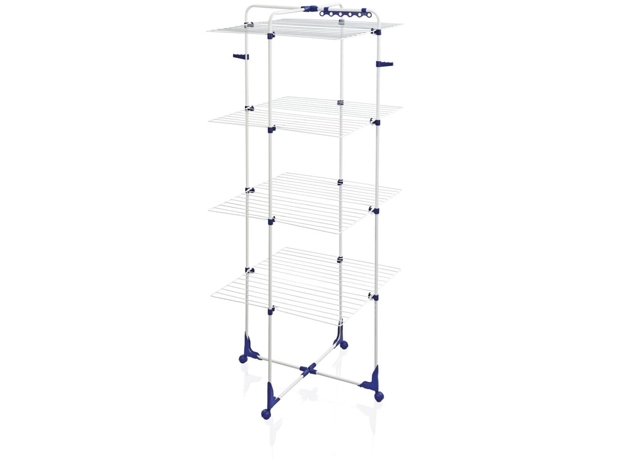 Leifheit Classic Tower 450 sušák na prádlo 81456
