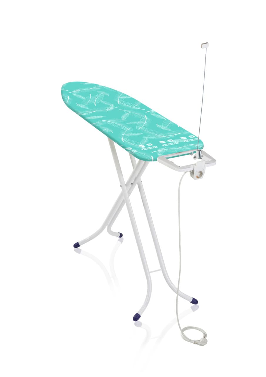 Leifheit Žehlicí prkno Air Board M Compact Plus NF 72616