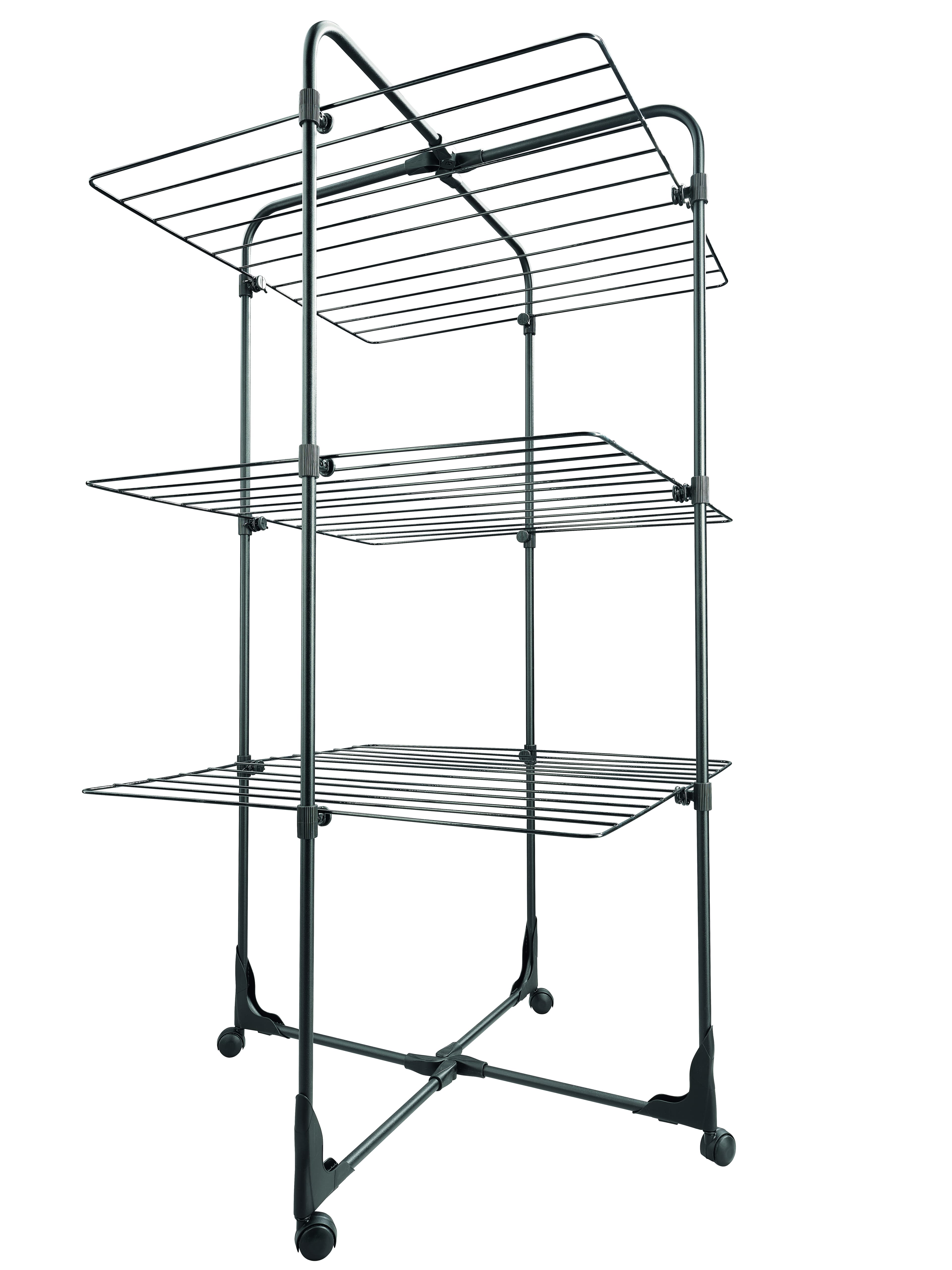 Patrový sušák of Classic Tower 270 BLACK