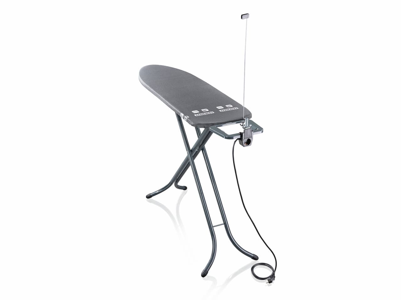 Leifheit Žehlicí prkno Air Board M Black Plus NF 72485