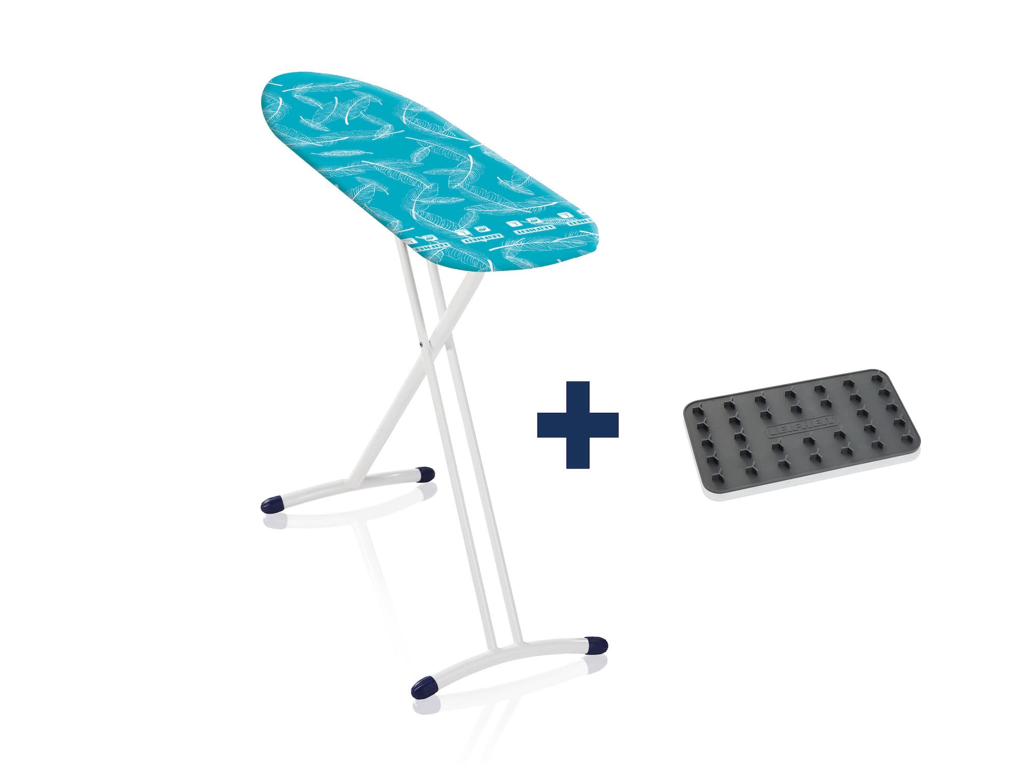 Leifheit Žehlicí prkno Air Board L Solid Shoulder 72698