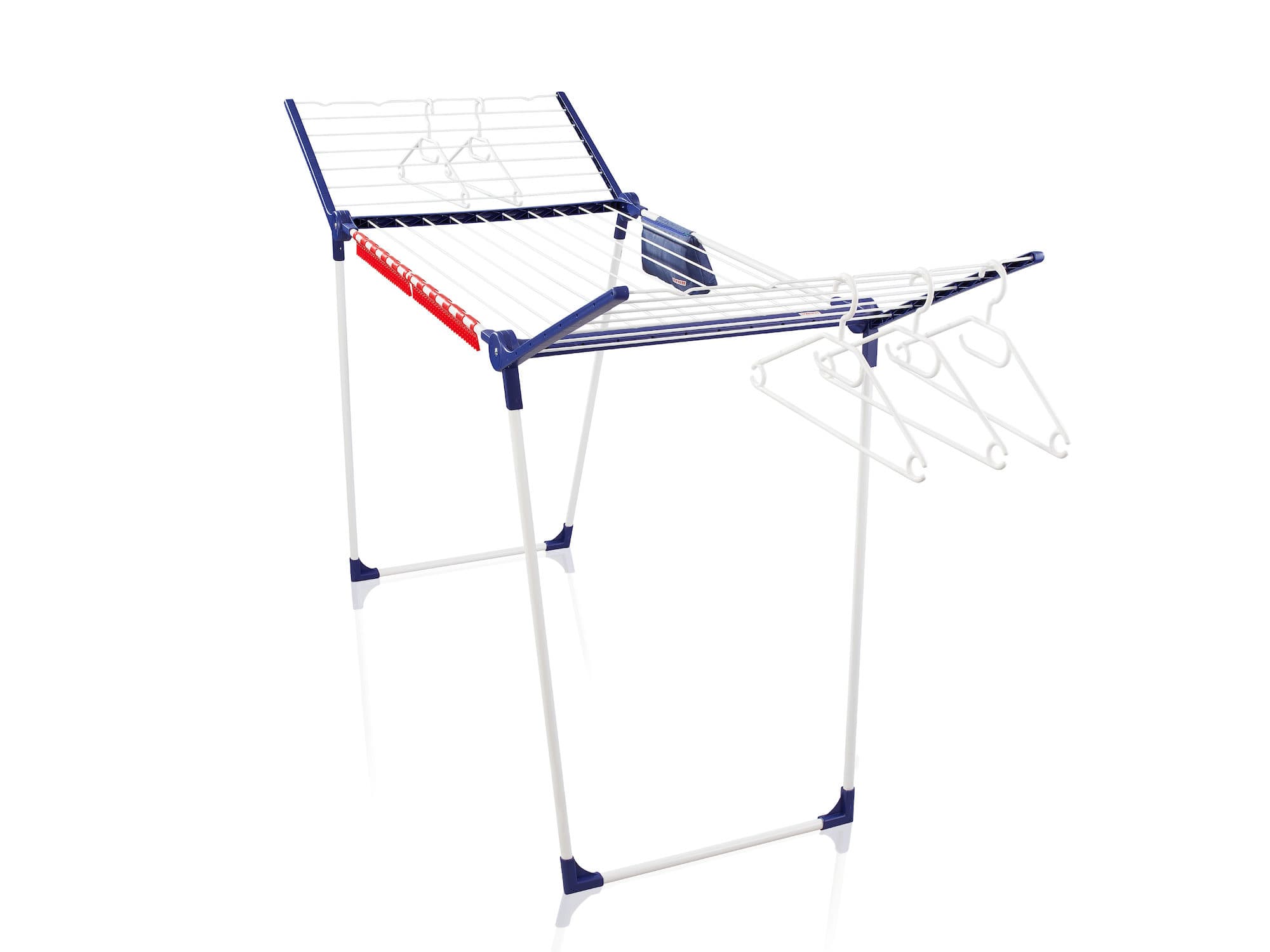 Leifheit PEGASUS 200 Solid Comfort sušák na prádlo 81516
