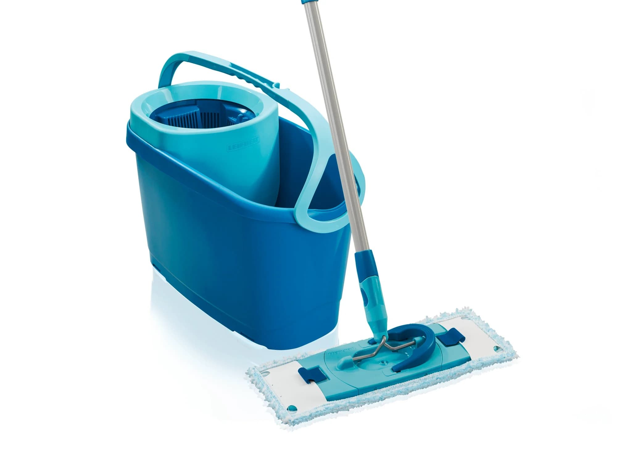 Leifheit Set Clean Twist M Ergo 52120