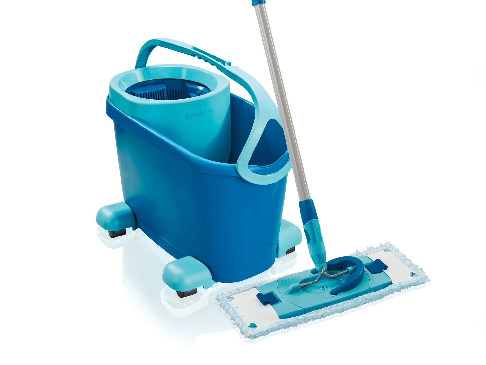 Leifheit Set Clean Twist M Ergo Mobile 52121
