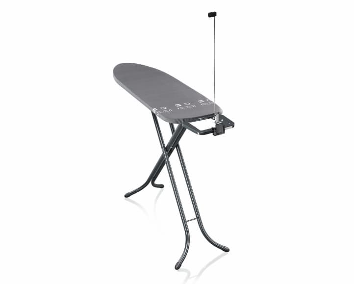Leifheit Žehlicí prkno Air Board M Black 72488
