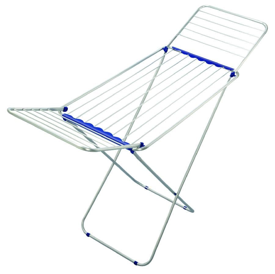Leifheit Classic Siena 180 Easy Aluminium sušák na prádlo 81151