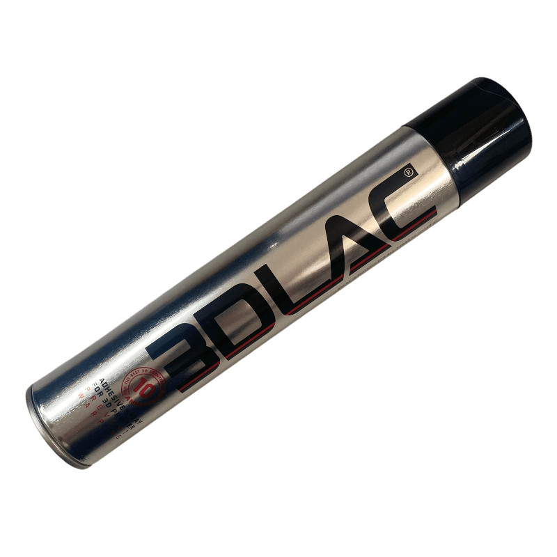 3DLAC - Adhezivní sprej 400ml