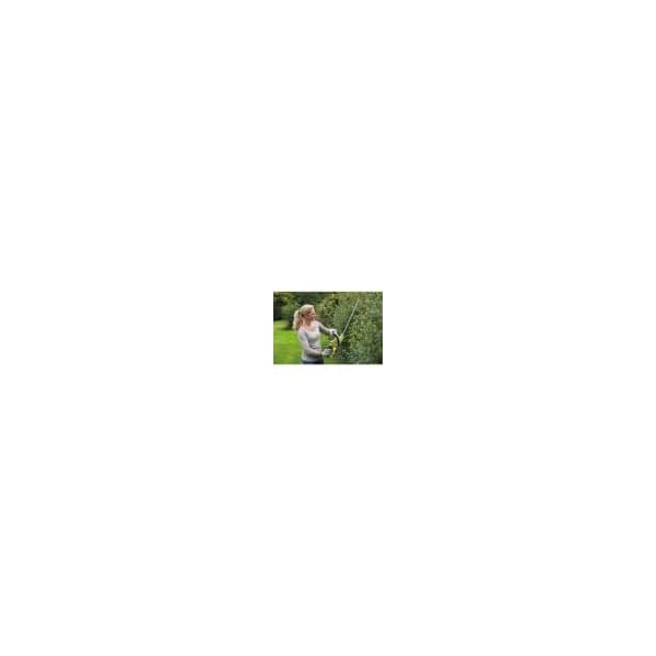 Ryobi Akumulátorový plotostřih s lištou 50 cm RHT1851R25F - náhled 2