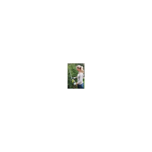 Ryobi Akumulátorový plotostřih s lištou 50 cm RHT1851R25F - náhled 3