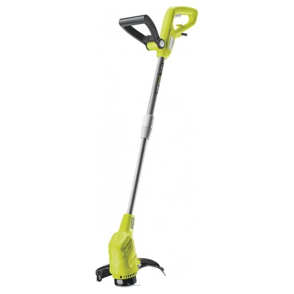 Elektrická Ryobi strunová sekačka a vyžínač RLT4125 - 400 W