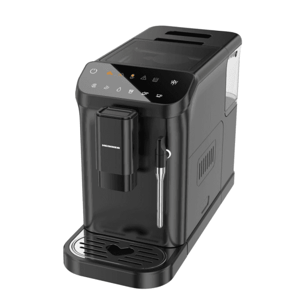 HEINNER kávovar automatický HEMA-D20DBK
