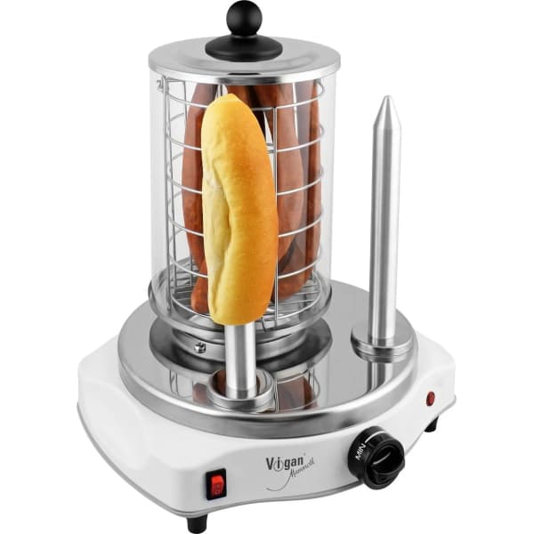 Hot dog Vigan HD20X