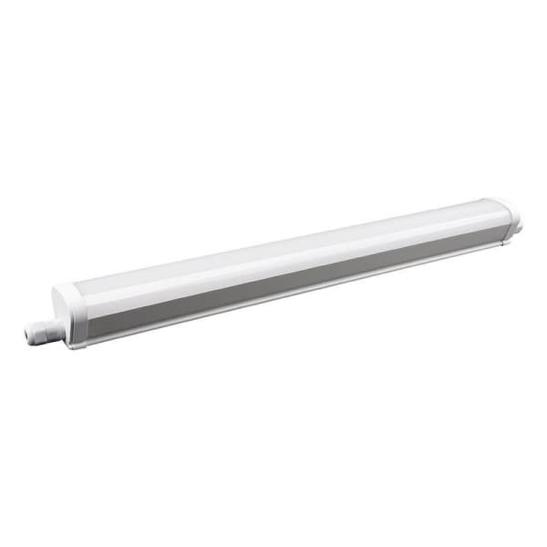 Nedes Prachotěsné svítidlo 40W/IP65 LW/3/1200/2835/4000K - LNL324/3 - náhled 5