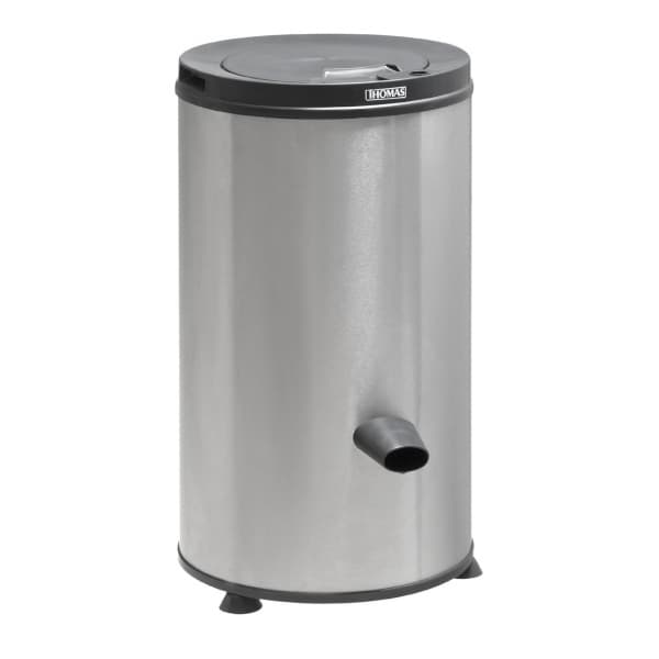 Thomas Nerezová odstředivka prádla THOMAS Centri 776197 776 sek INOX