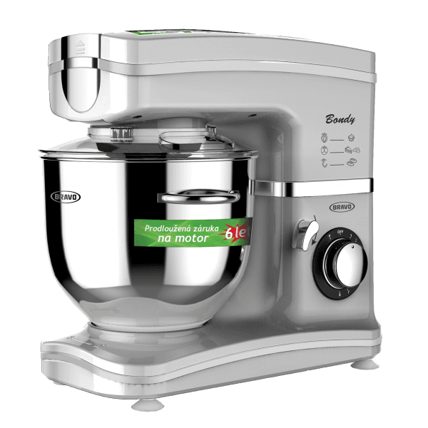 Bravo Kuchyňský robot Bondy B-4706