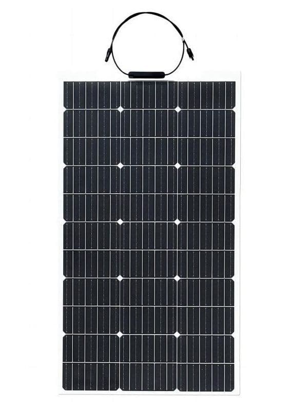 SOLARFAM Flexibilní FV panel 150W, SZ-150