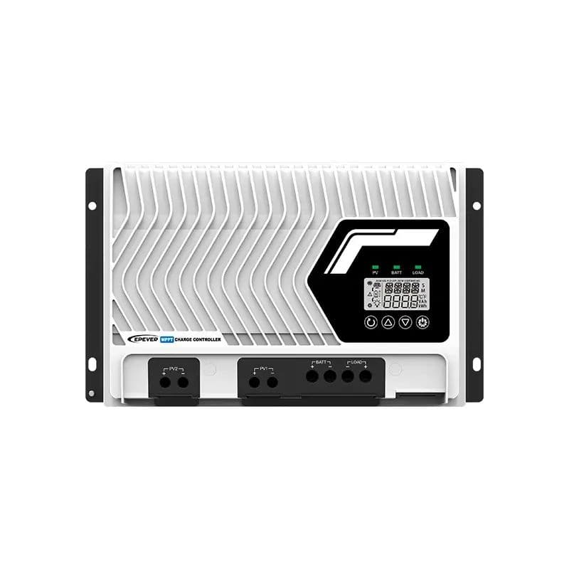MPPT solární regulátor EPEVER IT6420NC G3 200VDC/60A - 12/24/48V