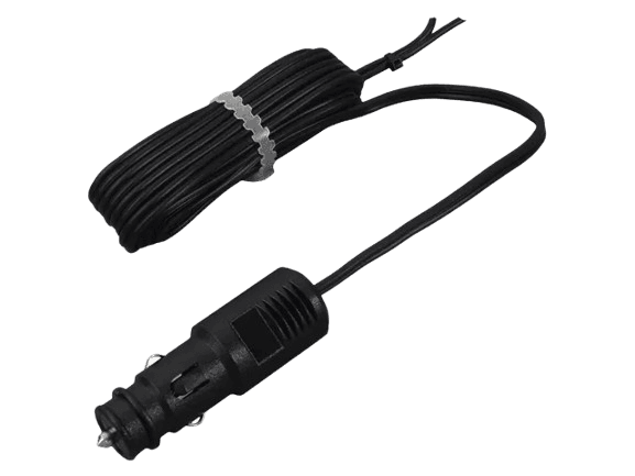 PRO CAR Připojovací kabel do autozapalovače (CL zástrčka), 20A