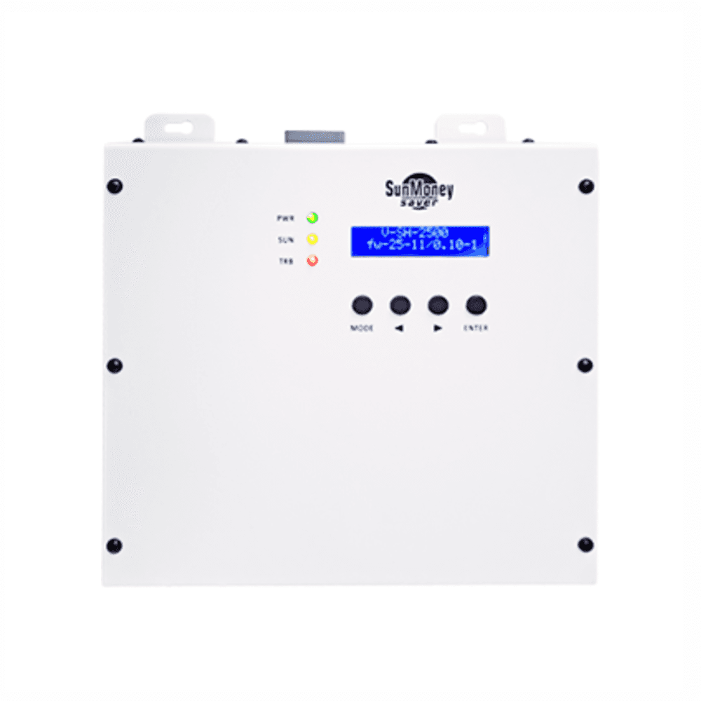 Vatec Regulátor pro FV ohřev vody V-SH 2502 AC