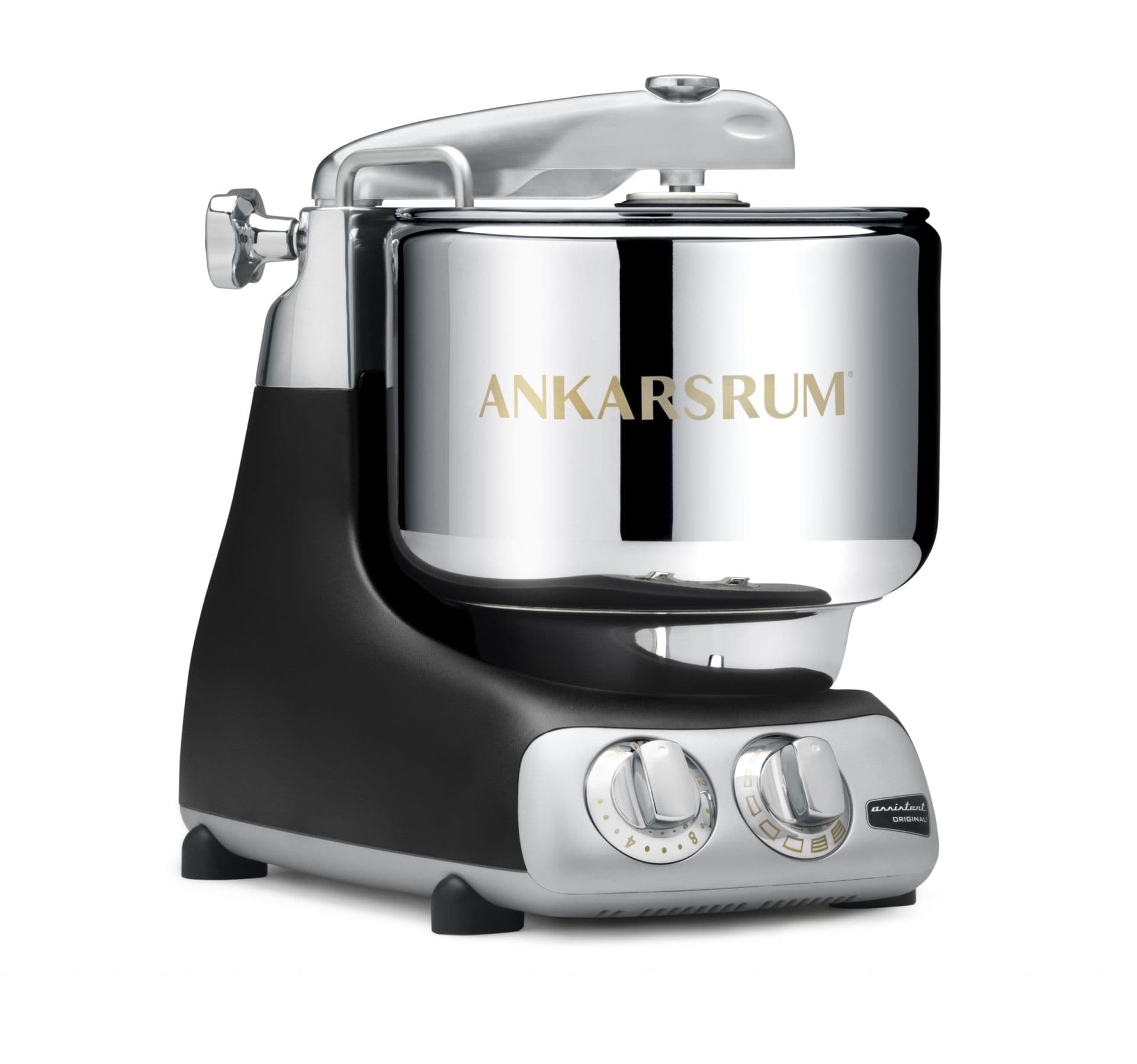 Ankarsrum Assistent Original AKM6230 černý