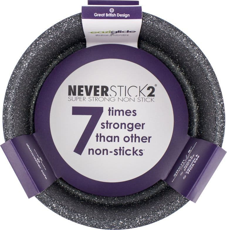 Eaziglide Neverstick2 kulatá forma na pečení 20 cm - náhled 4