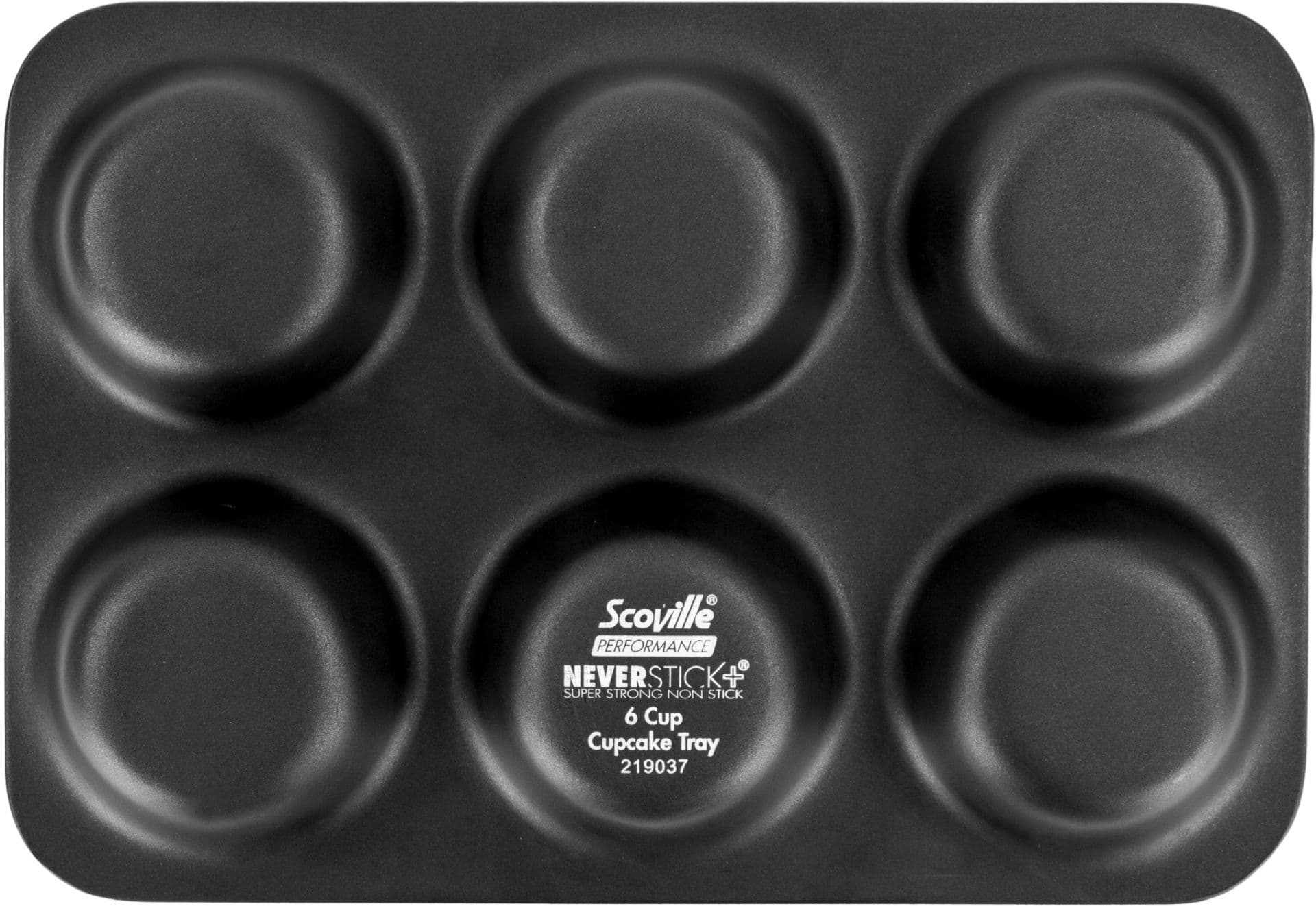 Scoville Neverstick - forma na muffiny - náhled 4