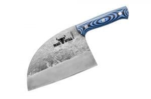Samura Mad Bull Kuchyňský nůž - sekáček 18 cm