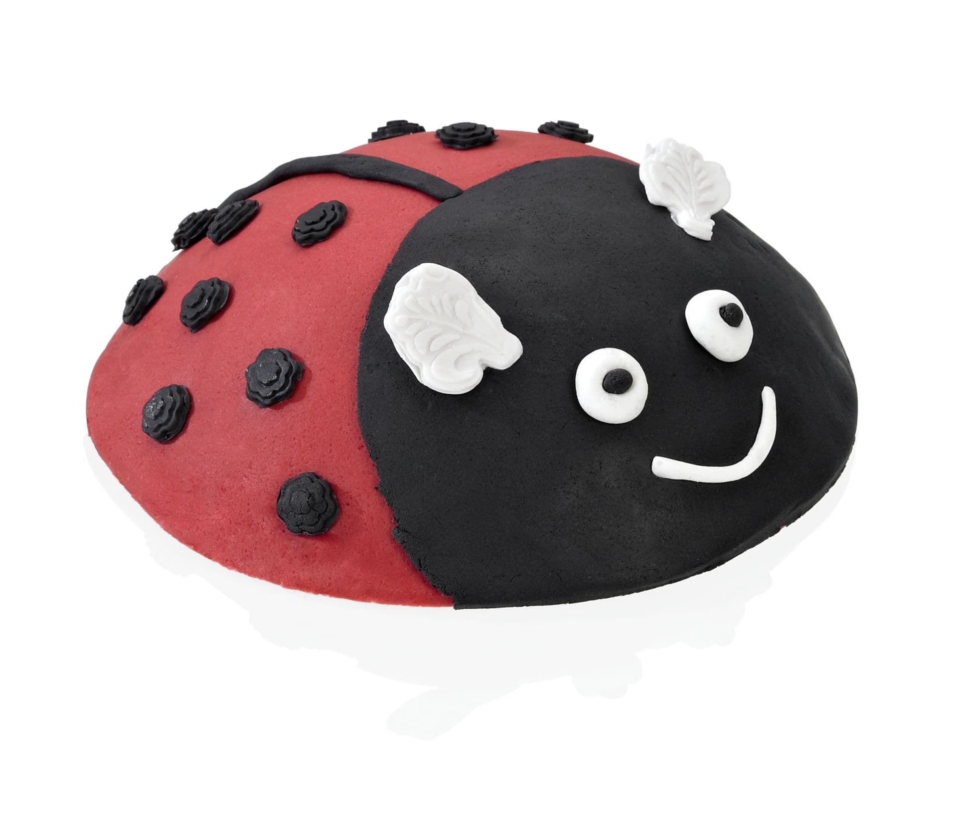 Lurch - Flexiform - silikonová forma na dort o 18cm - růžová - náhled 2