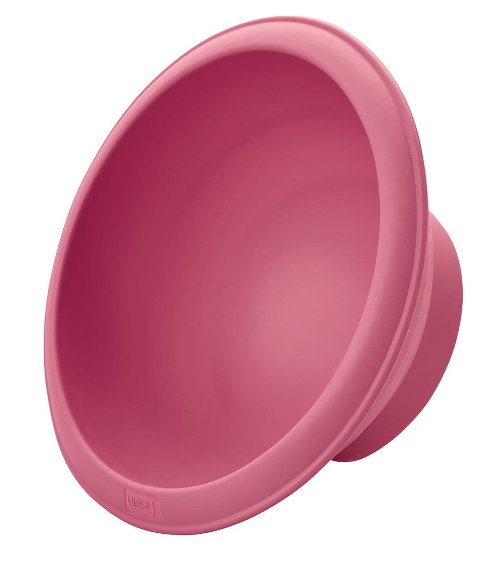 Lurch - Flexiform - silikonová forma na dort o 18cm - růžová