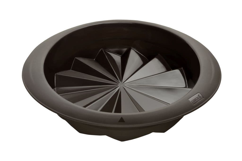 Lurch - Flexiform - silkonová forma na dort 24cm