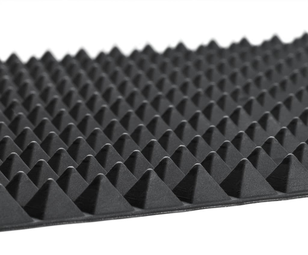 Lurch - Flexiform - silikonová podložka na pečení 41x29 cm - náhled 3
