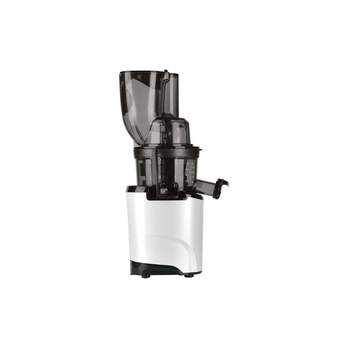 Kuvings REVO830 Whole Slow Juicer bílá matná - náhled 5