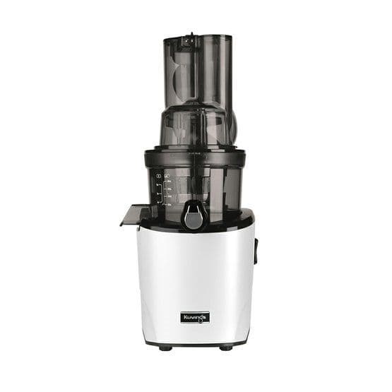 Kuvings REVO830 Whole Slow Juicer bílá matná