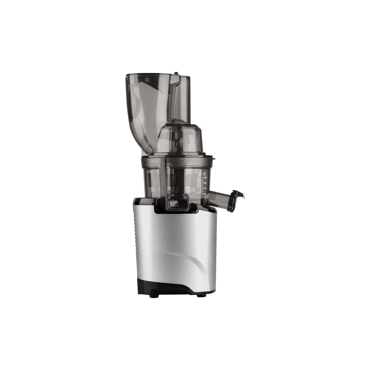 Kuvings REVO830 Whole Slow Juicer stříbrná matná - náhled 4