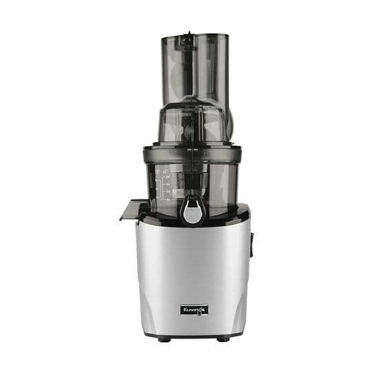 Kuvings REVO830 Whole Slow Juicer stříbrná matná