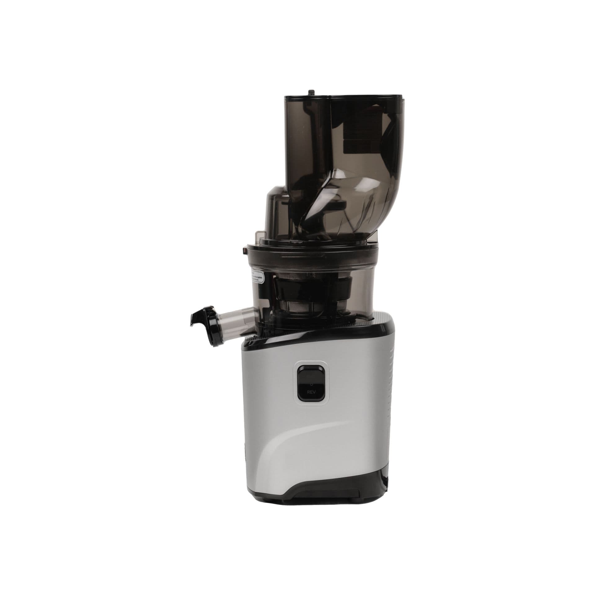 Kuvings Whole Slow Juicer REVO830 stříbrná matná Exclusive - náhled 3