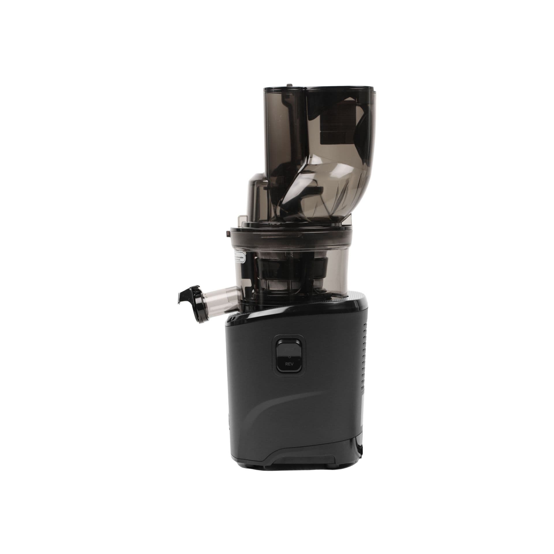 Kuvings REVO830 Whole Slow Juicer černá matná - náhled 2