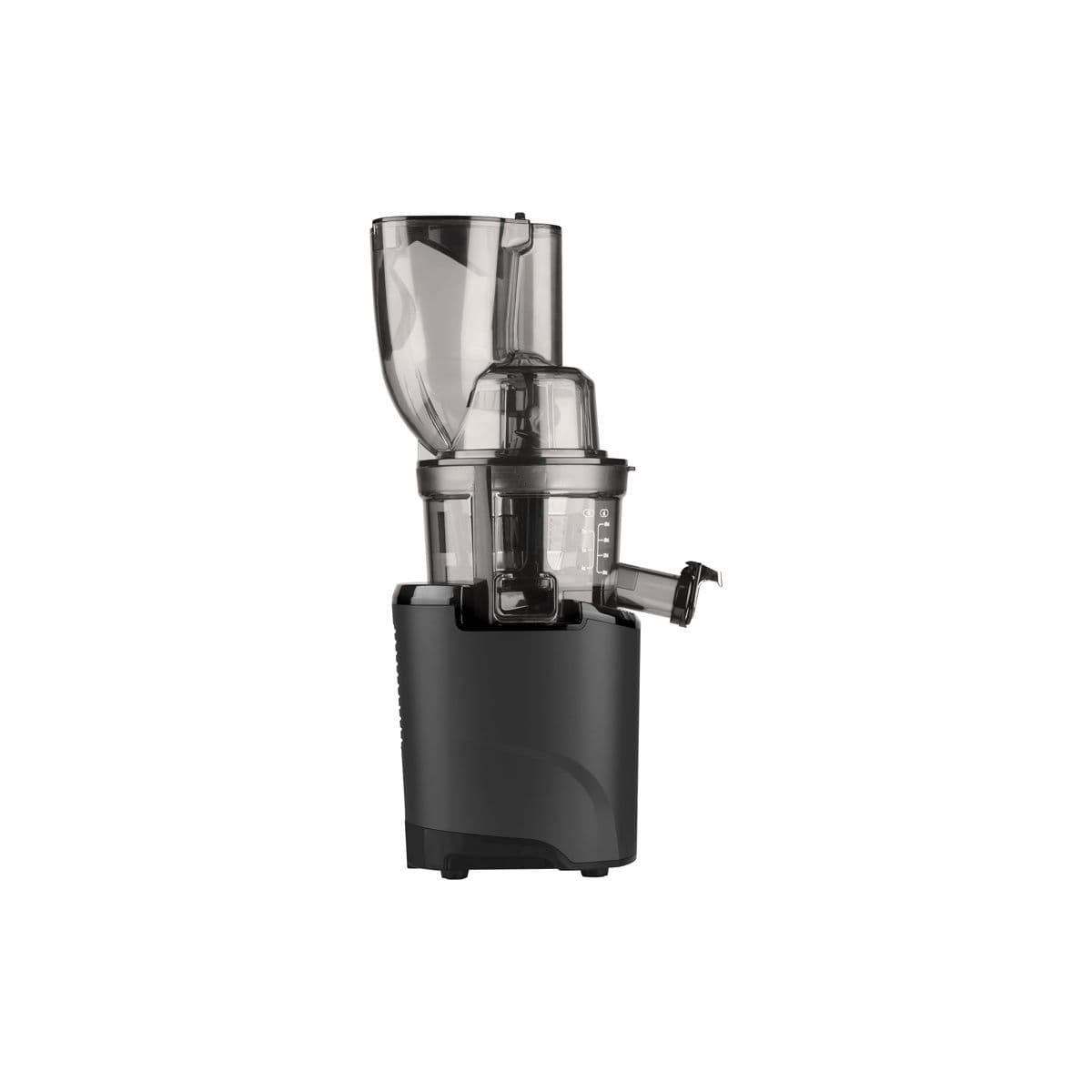 Kuvings Whole Slow Juicer REVO830 černá matná Exclusive - náhled 5