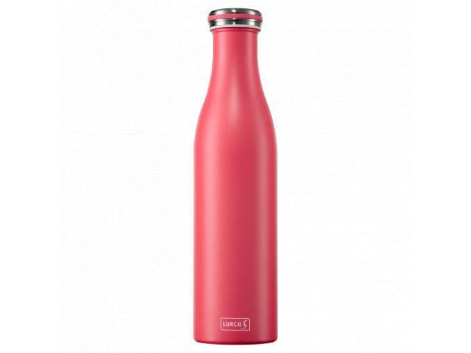 Trendy termo láhev Lurch 00240968 - 750 ml pink