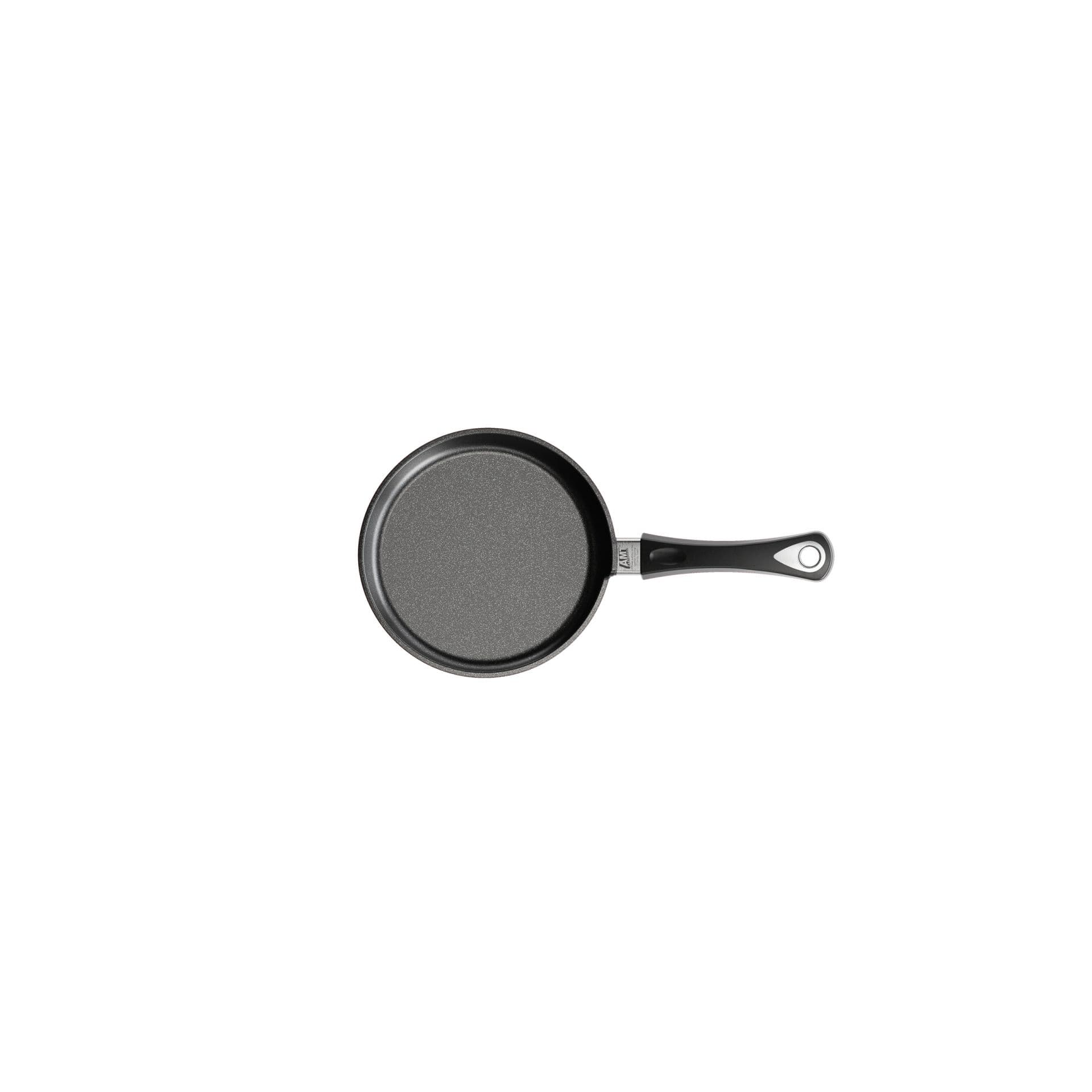 Pánev na palačinky 24 cm AMT 124 - náhled 2