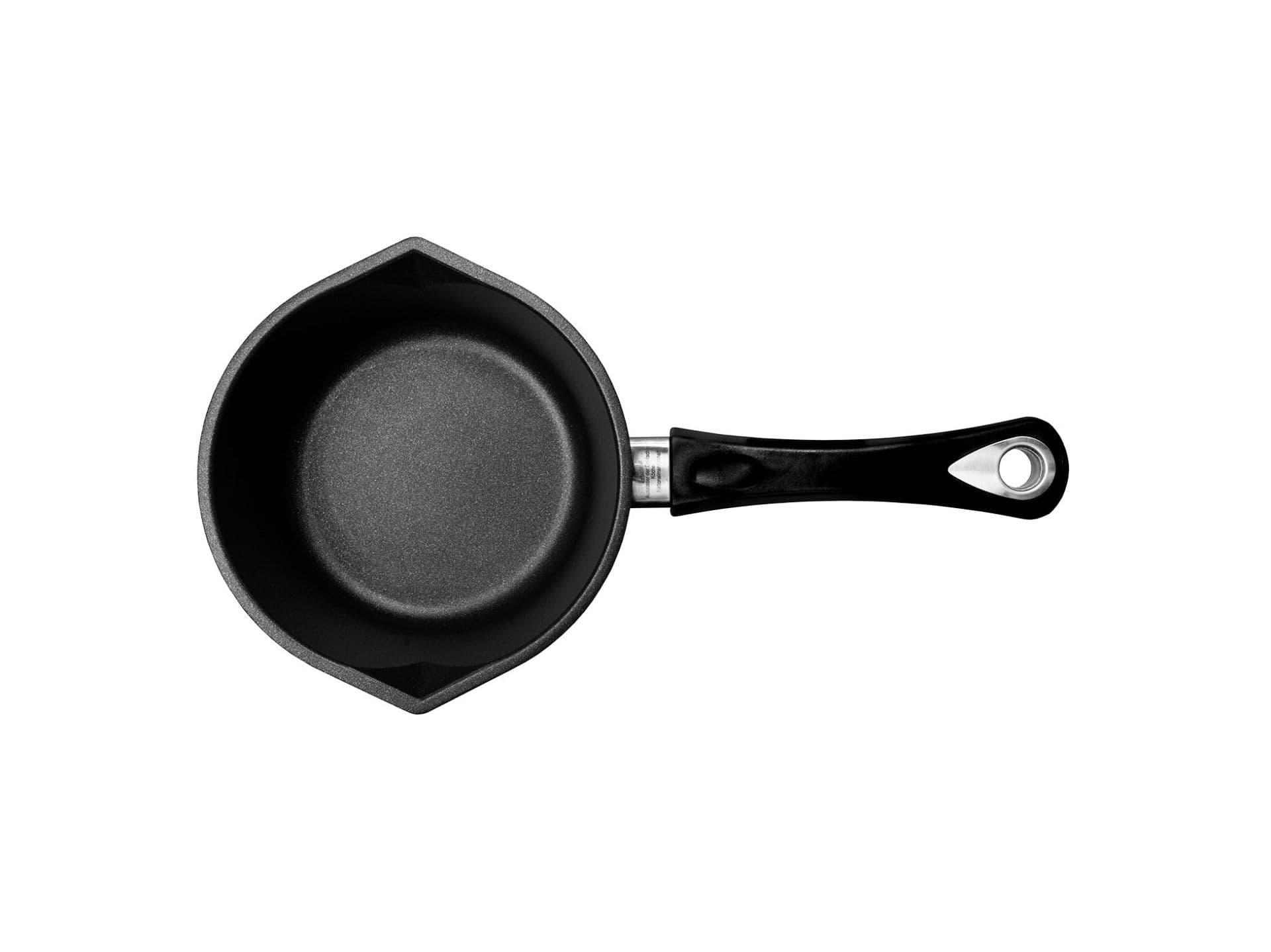 AMT Gastroguss rendlík na mléko 18 cm - náhled 2