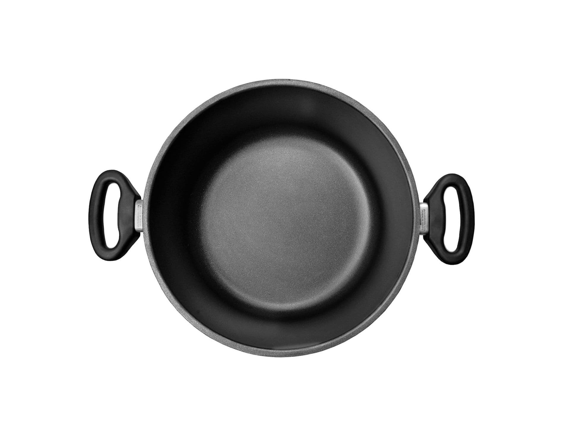 AMT Gastroguss nepřilnavý hrnec 26 cm 6,5 l indukce
