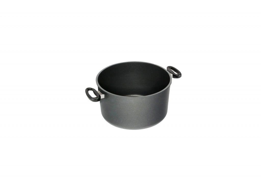 AMT Gastroguss nepřilnavý hrnec 28 cm 9,5 l indukce
