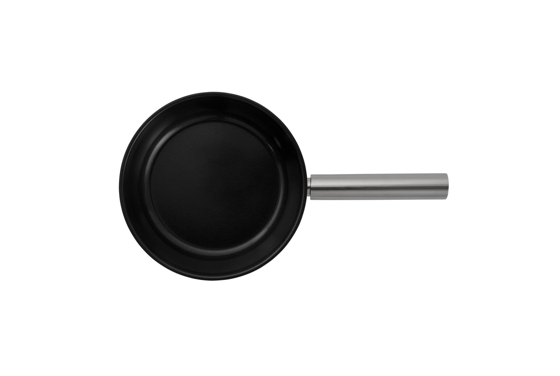 Nerezová pánev 20 cm s keramickým povrchem Combekk 152120 - náhled 2