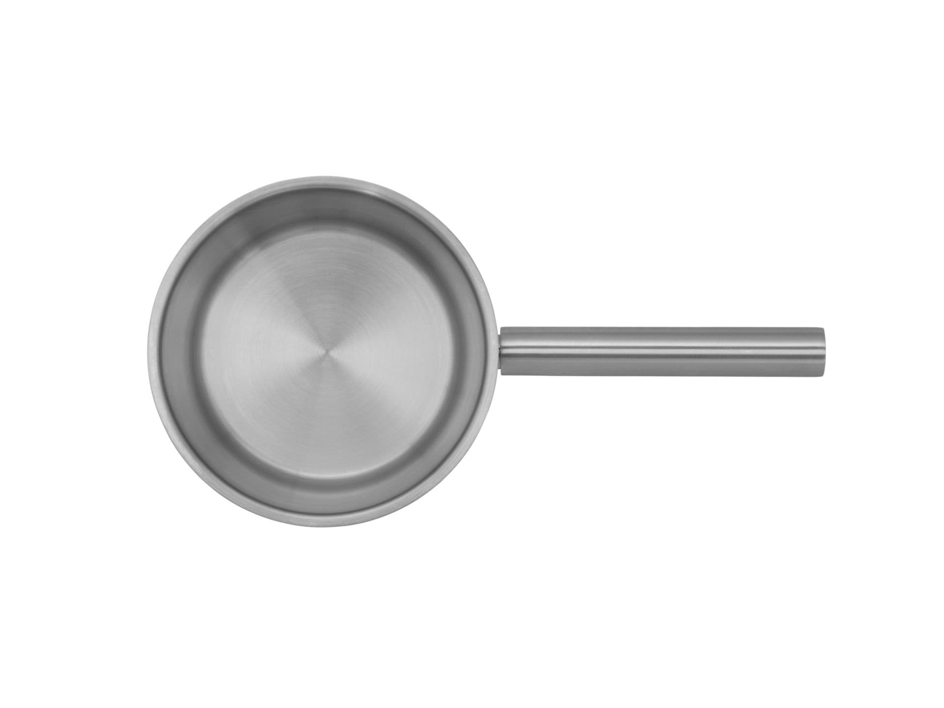 Nerezový rendlík na omáčku 16 cm Combekk 151101 - náhled 2
