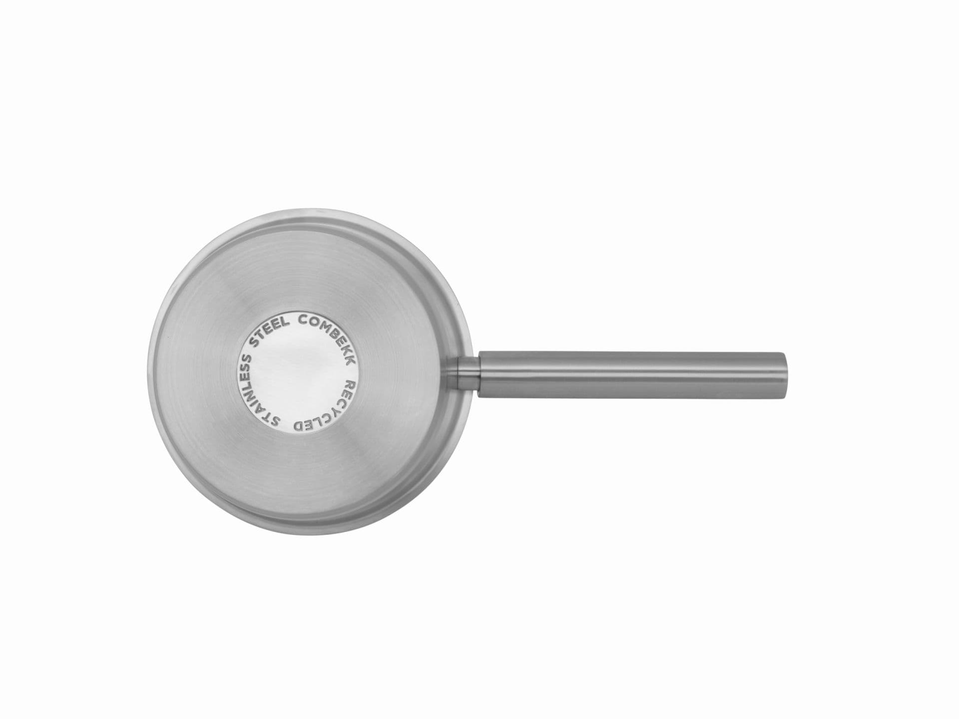 Nerezový rendlík na omáčku 16 cm Combekk 151101 - náhled 3